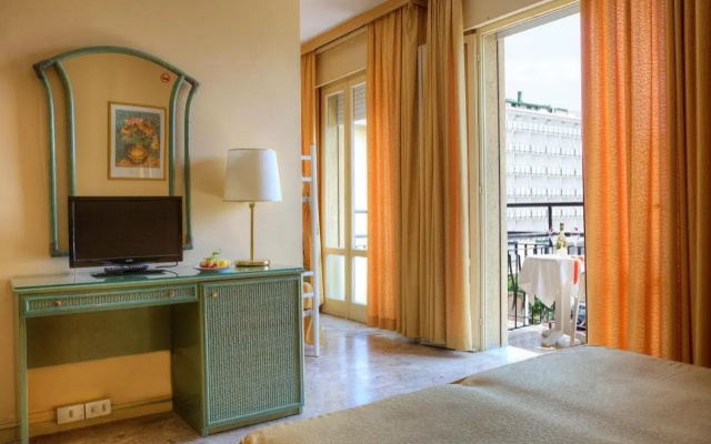 Hotel Amalfi