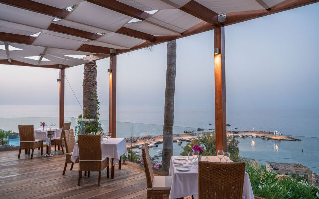 Panorama Hotel - All Inclusive
