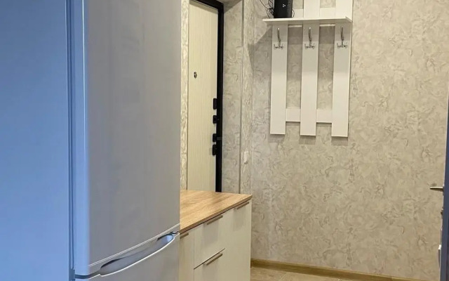 Апартаменты на улице Маршала Жукова 18