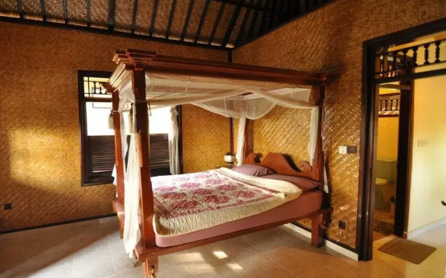 Redjon Guest House
