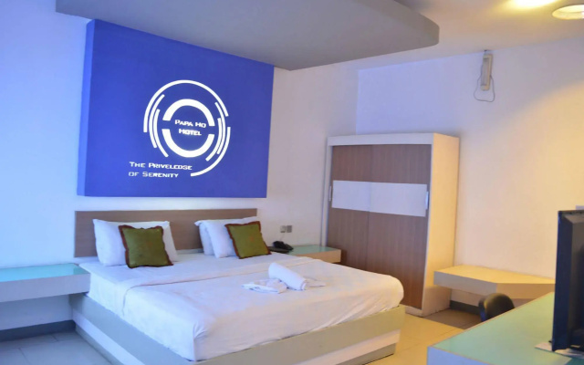 Papaho Hotel