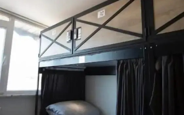 Musk24 Hostel