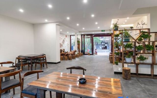 Yungexuan B&B