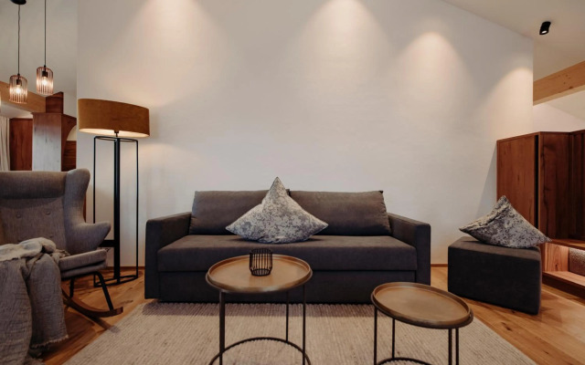 PoSt Boutique Apartments