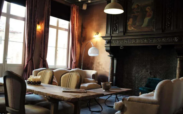 1669 Bed & Breakfast