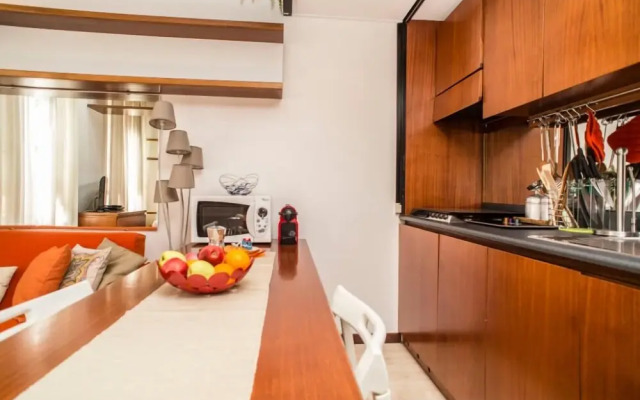 Fiori Chiari - 1888 - Milan - Hld 34430