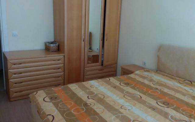 Sun City Apartments