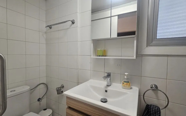 106 NIC - Stay Kallisto Old Town Apartment