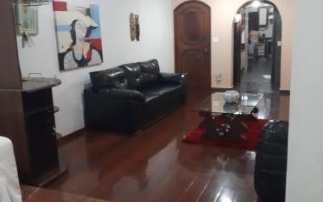 Apt Chopin Ave Atlantica