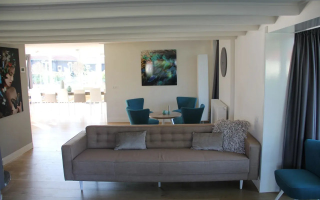 EuroParcs Bad Hoophuizen