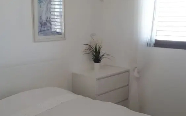 Sea and Golf view apartment