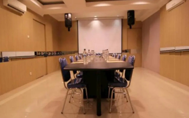 High Point Serviced Apartment