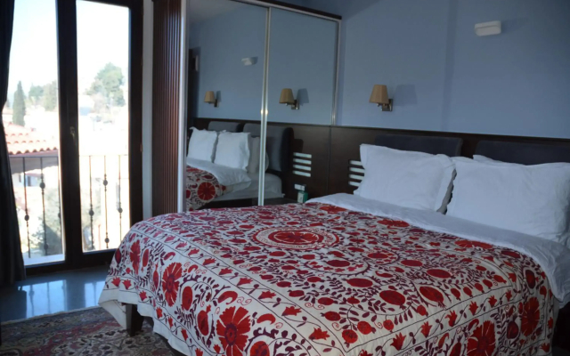 Ayasoluk Hotel