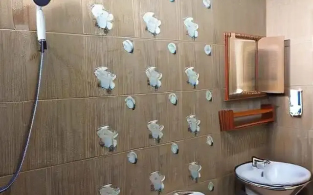 Siam Guesthouse