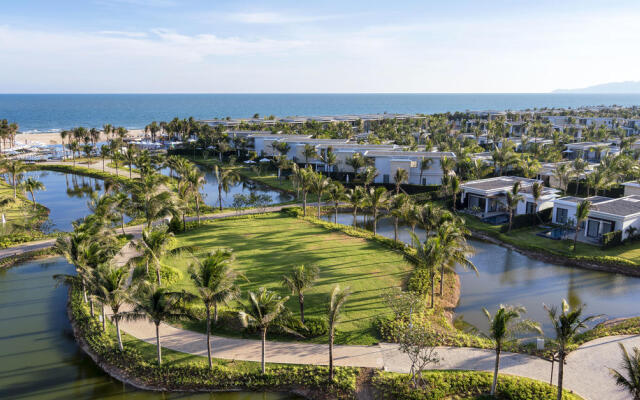 Melia Ho Tram Beach Resort