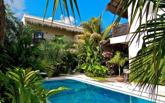 Villas Geminis Boutique Condo Hotel