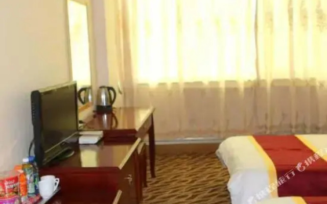 Yanye Hotel