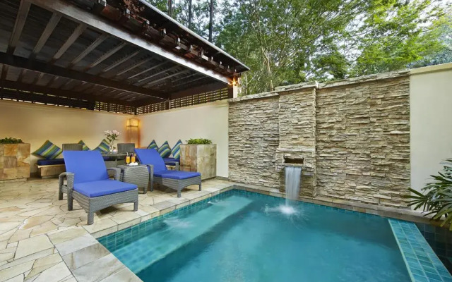 Exclusive Sunway Resort Suite by Albert