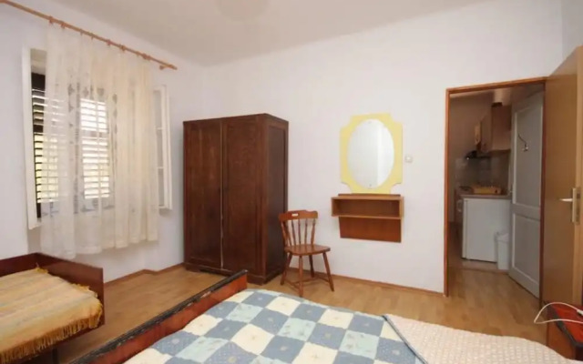 Darka - Free Parking - A2 Veliki