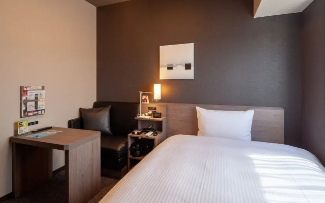 Hotel Route Inn Miyoshi Ekimae