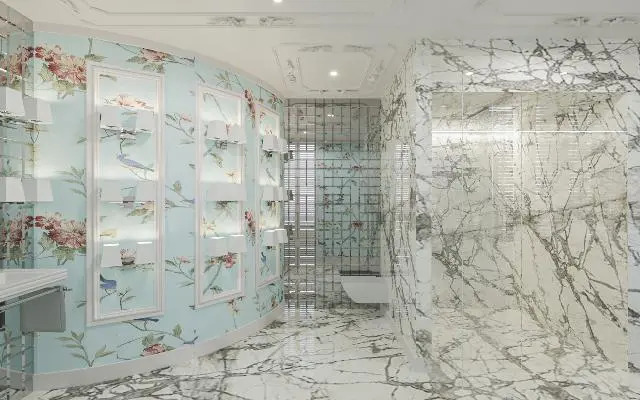 The Plein Hotel - Small Luxury Hotels of the World