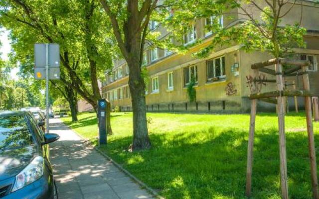 Apartament Karmelicka 11