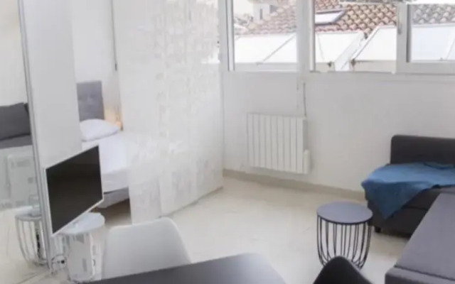 Aix en Location