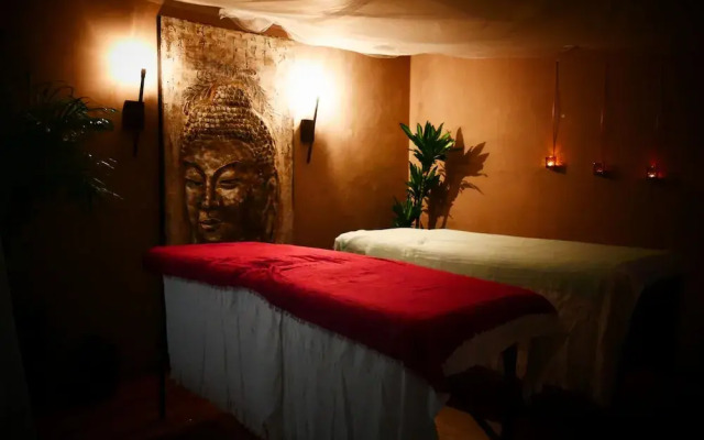 Lavand'Ange & Spa