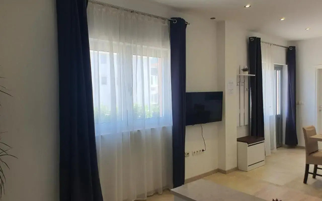 Apartment Radoš