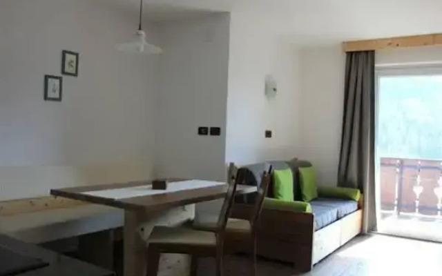 Residence Prapoz