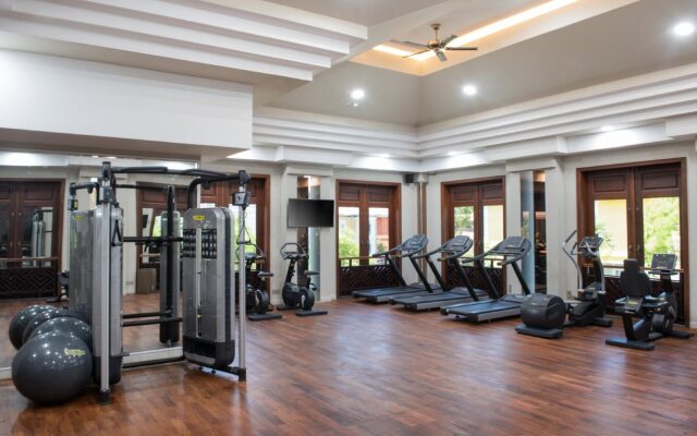 Memoire Palace Resort & Spa