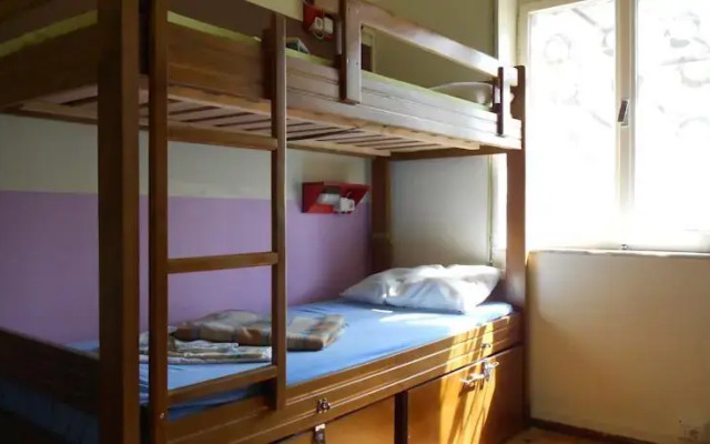 Hostel Albania