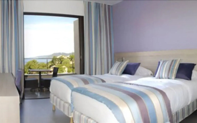 Bartaccia Hotel