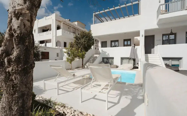 Villa Amy Agios Prokopis