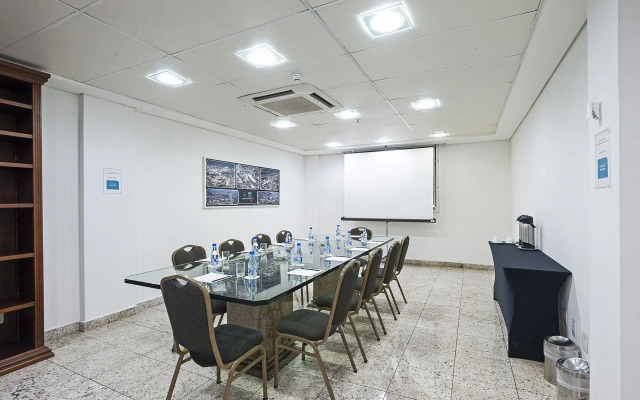 Firenze Business Hotel