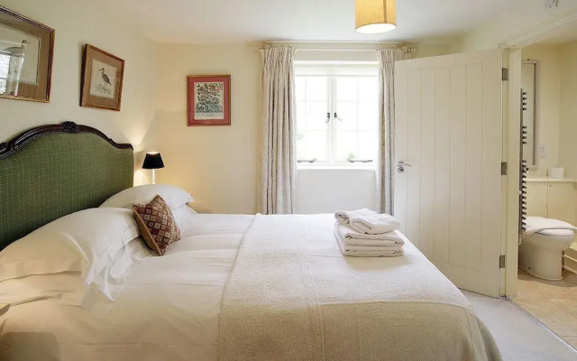 Thyme Cottage