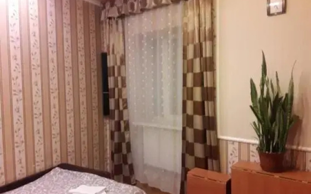 Guest House Pid Dubom