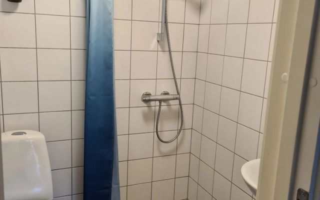 Danhostel Stevns
