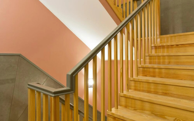 Oporto Center Clean & Cozy Apt 3