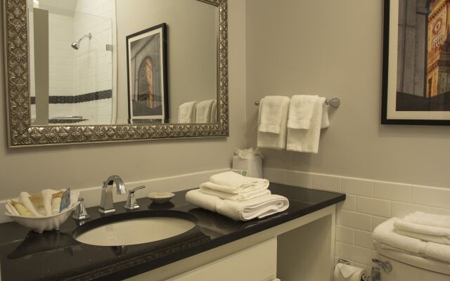 Newbury Guest House
