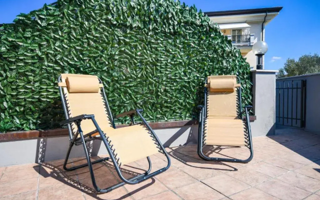 Catullo Apartments Sirmione