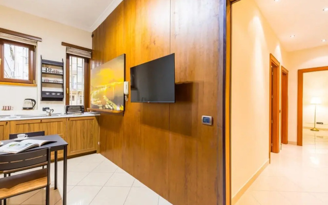 Toledo Bright Apartment by Wonderful Italy
