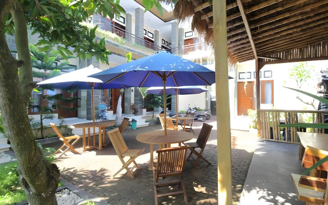 Ratu Guest House