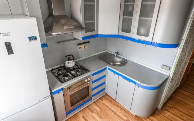 Posutochno One Days на Гуковском переулке 10