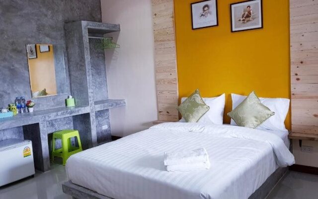 Tawan Village Resort