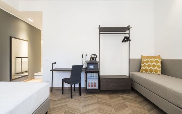 Savoia Rooms Roma