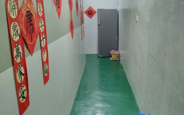 Wisma Orchid Homestay Tuaran