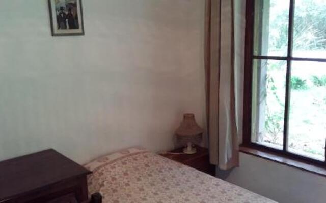 R M Guest House