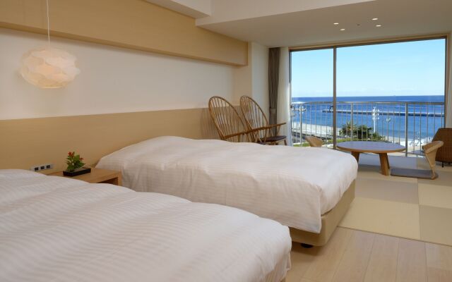 Atami Seaside Spa & Resort