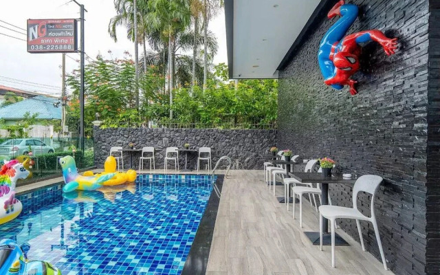 The NG Hotel